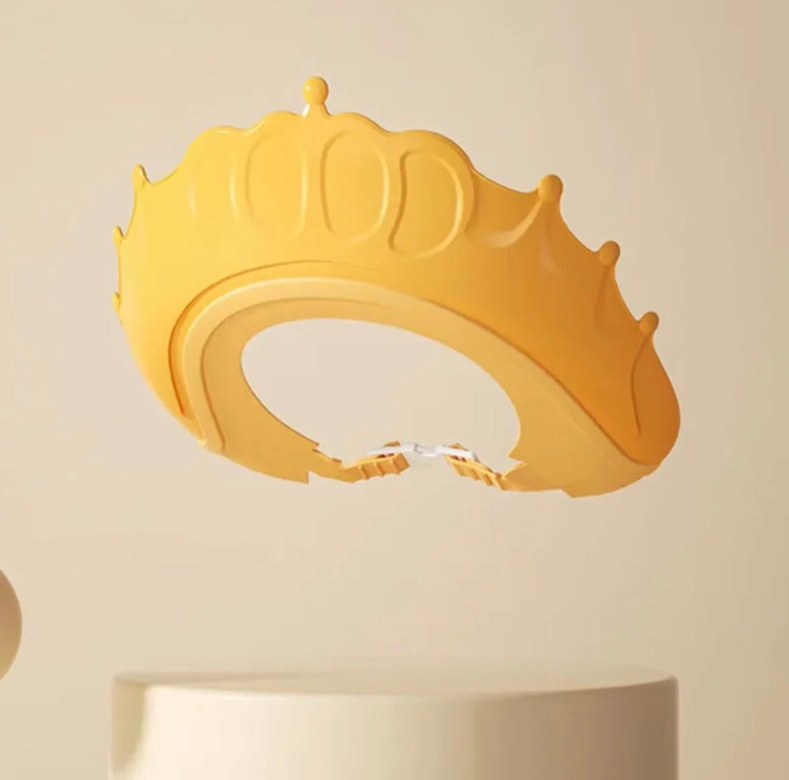 Bath Visor