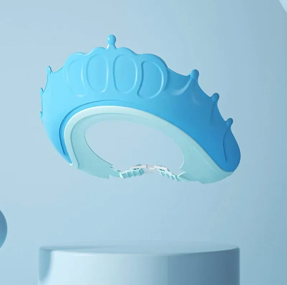 Bath Visor