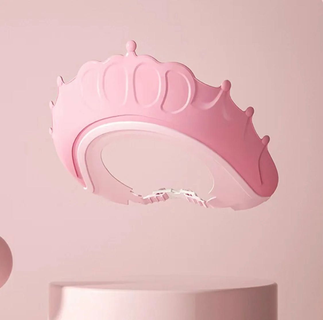 Bath Visor