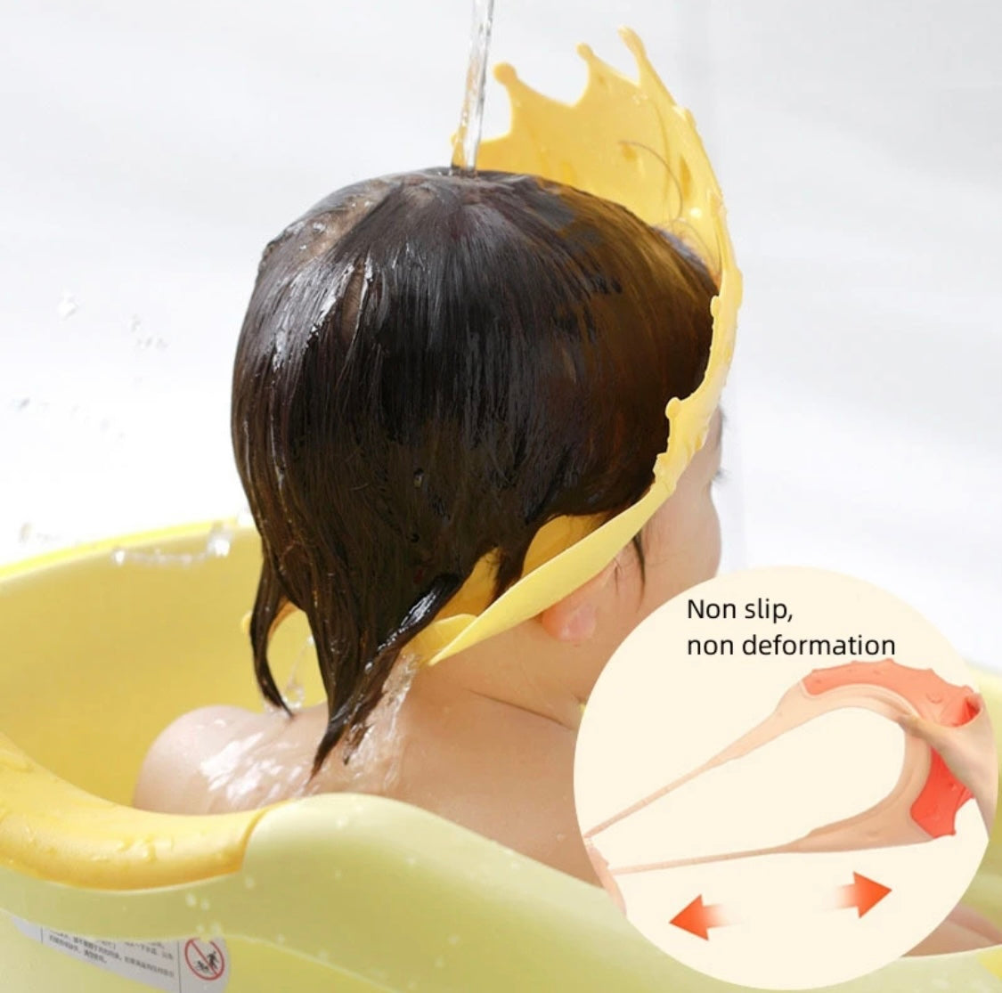 Bath Visor
