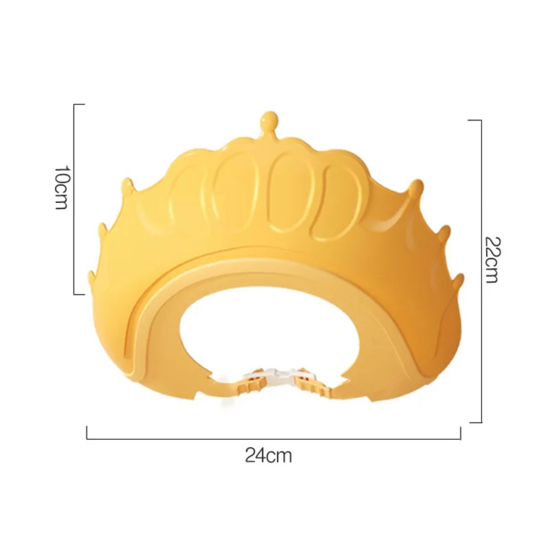 Bath Visor