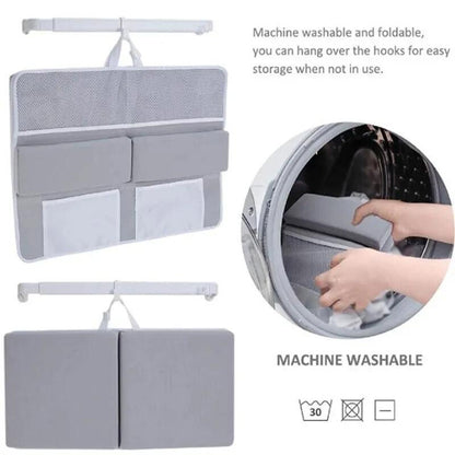 Knee and Elbow Pad Bath Set