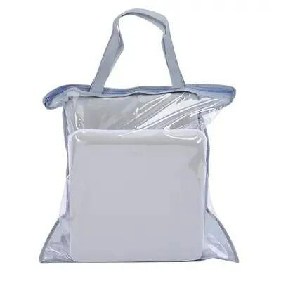 Knee and Elbow Pad Bath Set