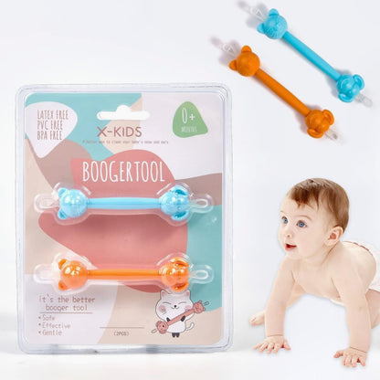 Baby Nose and Ear Cleaner-Pick