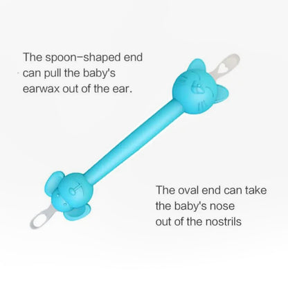 Baby Nose and Ear Cleaner-Pick