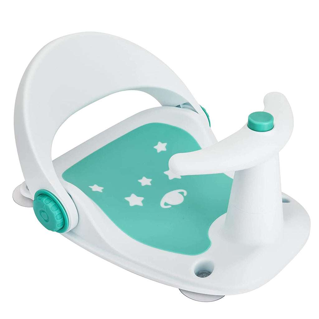 Baby Bath Seat with Spray