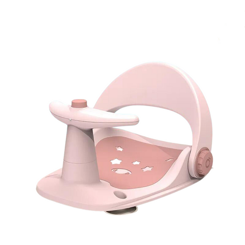 Baby Bath Seat with Spray